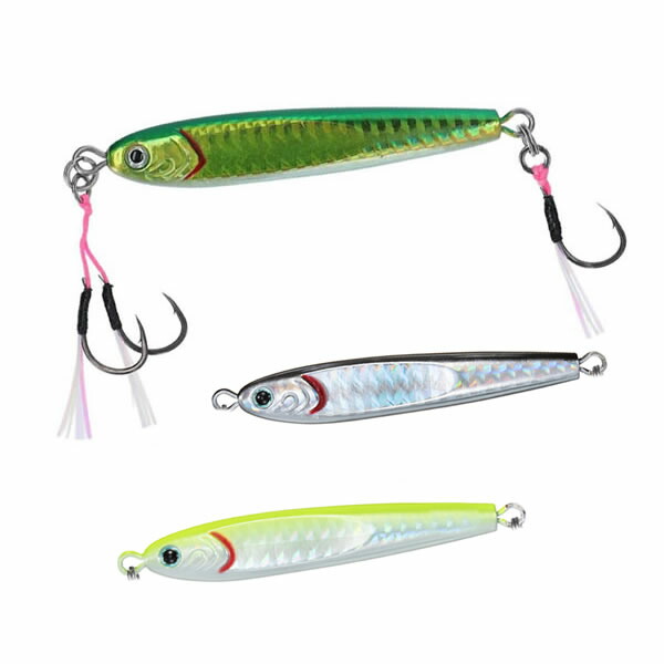 楽天市場】ボーズレス TG トウキチロウ 60g (ジギング メタルジグ