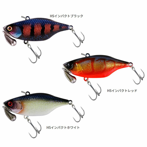 楽天市場】ジャッカル TN60 トリゴン プロセレクトカラー (ブラック