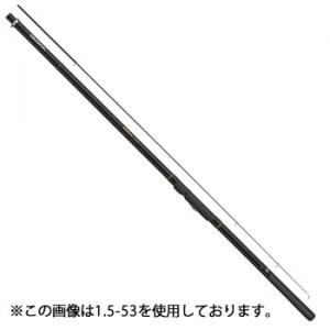 楽天市場】シマノ 18 IGハイスピードアペルト磯 1.5号520 (磯竿