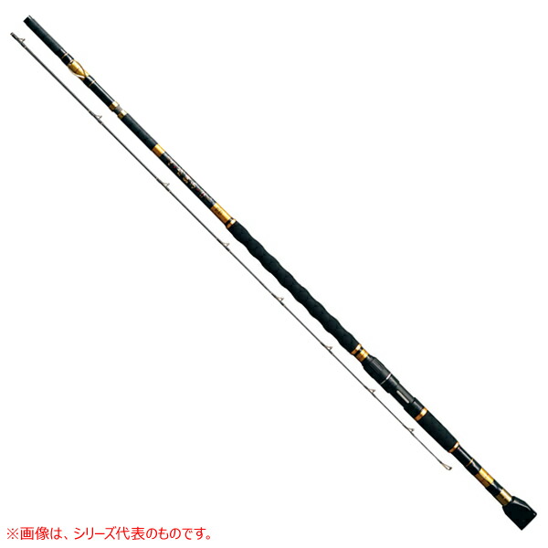 楽天市場】がまかつ がま石 Z2 手持ち 5.0m (石鯛竿)(大型商品A