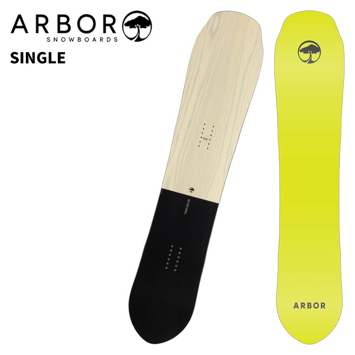 楽天市場】アーバー スノーボード ARBOR WESTMARK 24-25 ウエスト