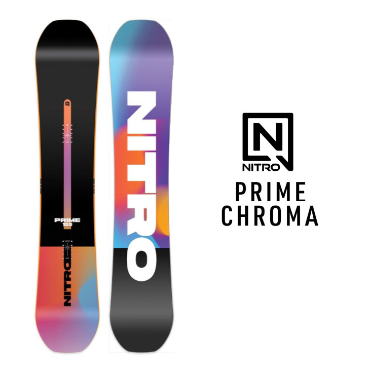 楽天市場】【即納】 メンズ スノーボード 板 型落ち NITRO PRIME RAW