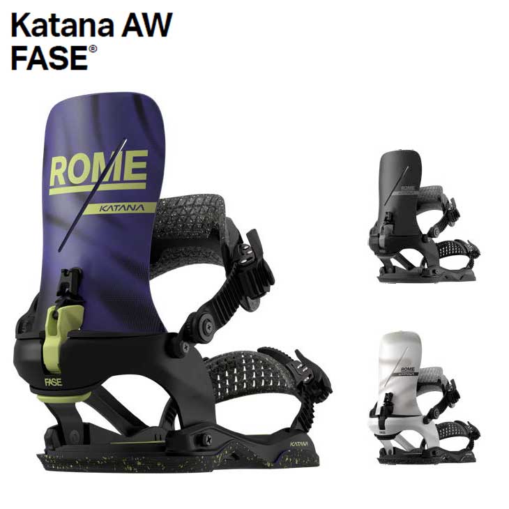 楽天市場】25-26 ROME/ローム KATANA PRO AW カタナプロ メンズ