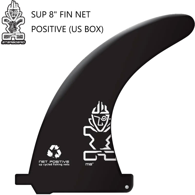 楽天市場】スターボード フィン サイド フィン セット STARBOARD SUP