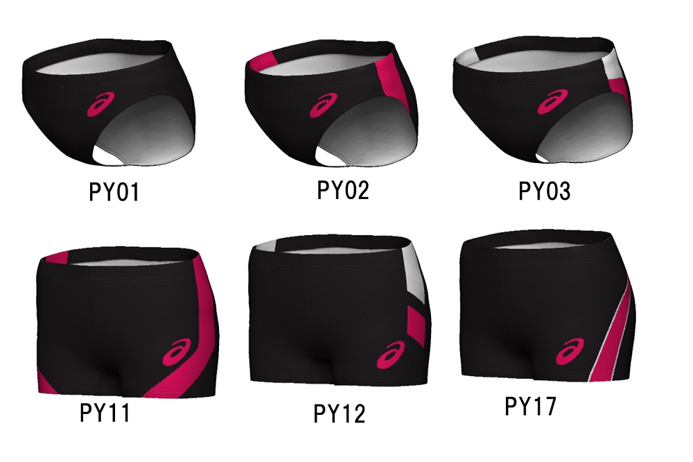 楽天市場】三着以上は割引あり≪胸マーク付≫アシックス≪陸上競技