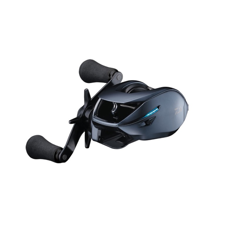 楽天市場】ダイワ IMZ リミットブレイカー XH TW HD-C (ベイトリール