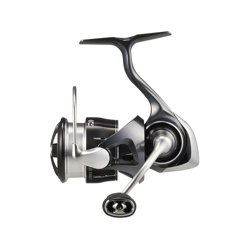 楽天市場】ダイワ 24ルビアス SF2000SS-P / スピニング リール