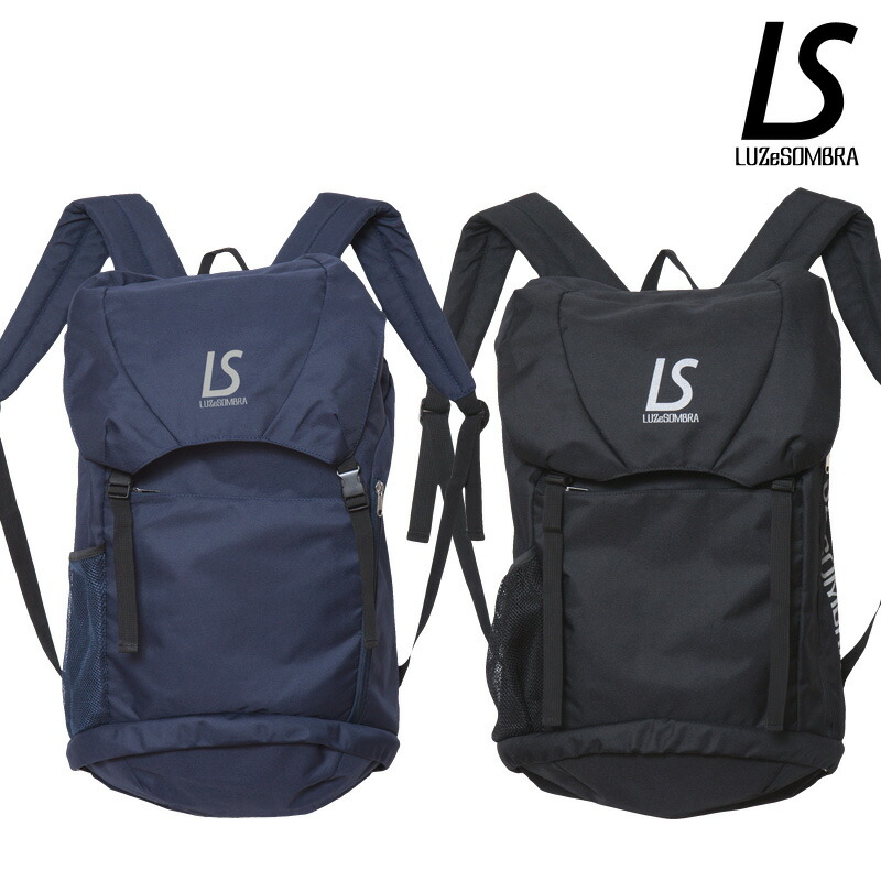 楽天市場】LUZ ACTIVE 2WAY BAG ルースイソンブラ LUZeSOMBRA
