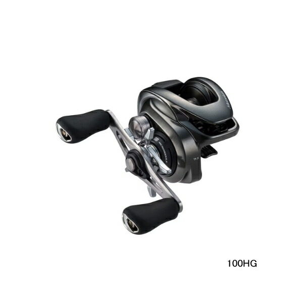 楽天市場】（24年4月新商品） シマノ 24 スコーピオンMD 200XG （右