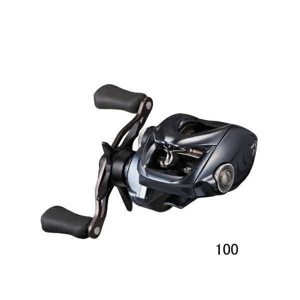 c.i25 TATULA TW 200XH 25タトゥーラ 右巻き タトゥーラ TW 200(リール