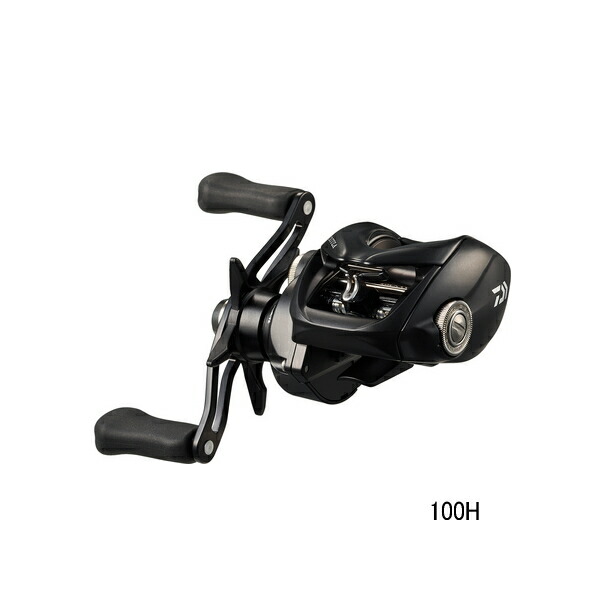 楽天市場】ダイワ [90] 25 タトゥーラ SV TW 100H : かめや釣具WEB楽天