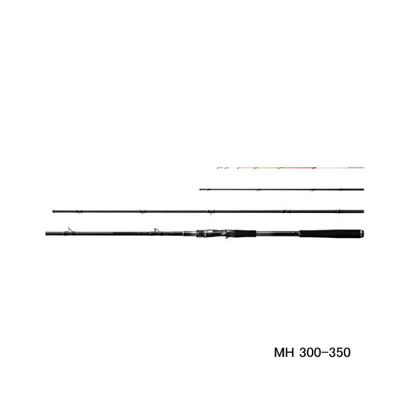 楽天市場】（25年11月新商品） シマノ 25 シーリア ベイトサグリ MH350