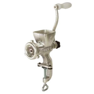 楽天市場】CHUBU 電動式ミートチョッパー MM120B 電動 肉挽 肉挽き