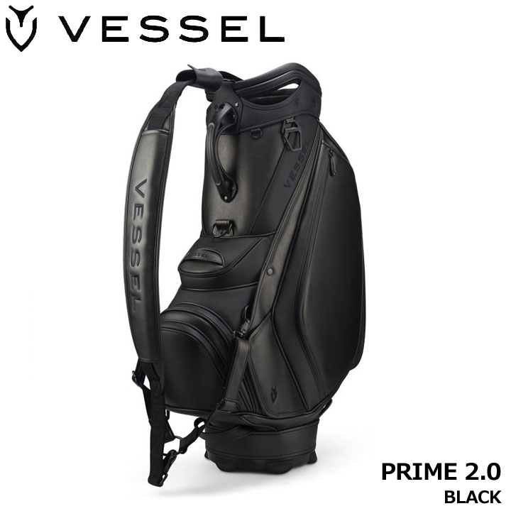 楽天市場】ベゼル キャディバッグ 10型 PRIME 1071119 おしゃれ