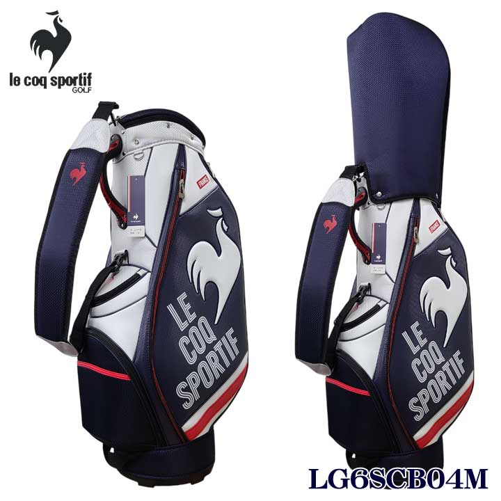 楽天市場】【2026モデル】ルコックスポルティフ ゴルフ LG6SCB01M