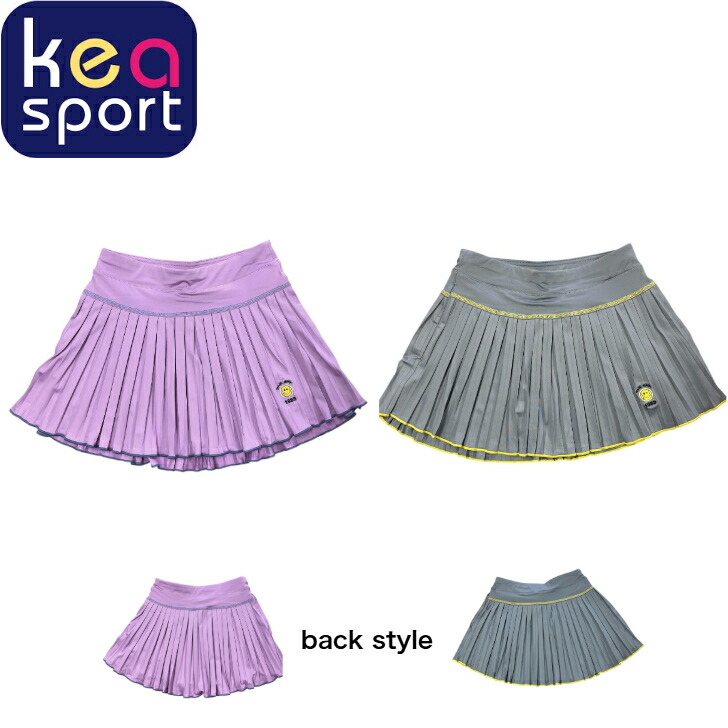 楽天市場】Kea キア テニスウェア ユニセックス SUNSHINE-T UT174