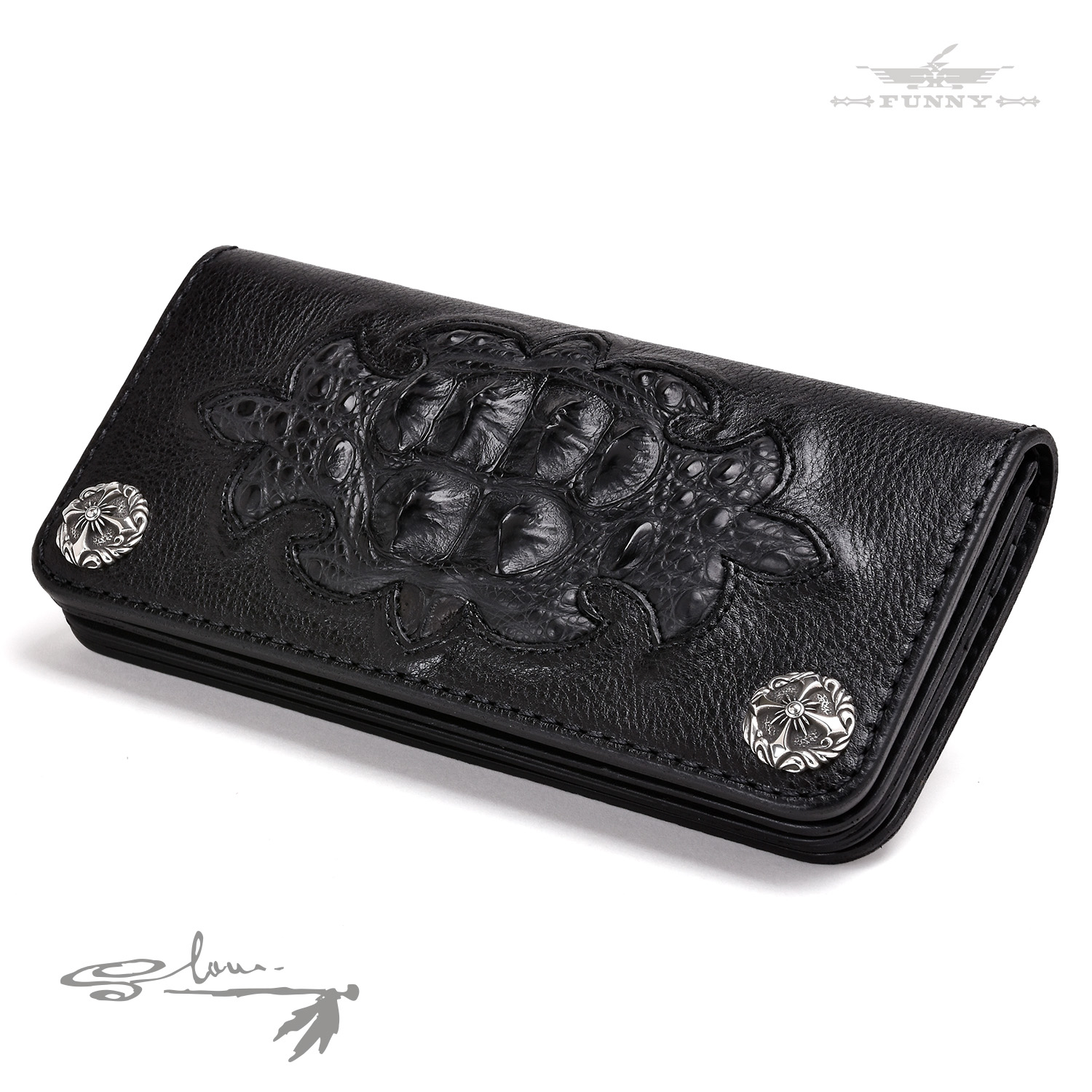 楽天市場】【FUNNY公式ストア】 スロー ウォレット エクストラ