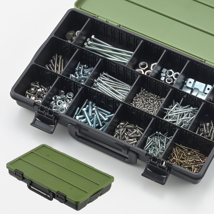 楽天市場】【クーポンでMax20%OFF! 3/4 20:00ｽﾀｰﾄ】 工具箱 ツール