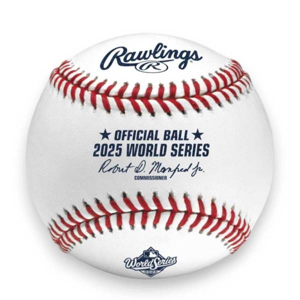 楽天市場】2025年 MLB オールスターゲーム 公式 記念ボール Rawlings