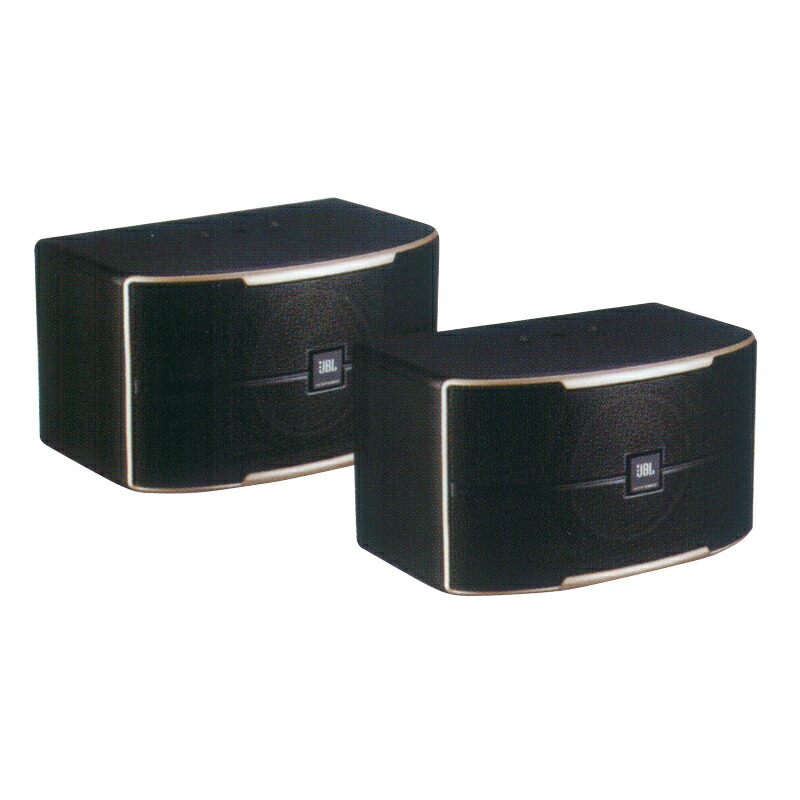 楽天市場】【送料無料】第一興商 JBL スピーカー JDS-80（2本1組