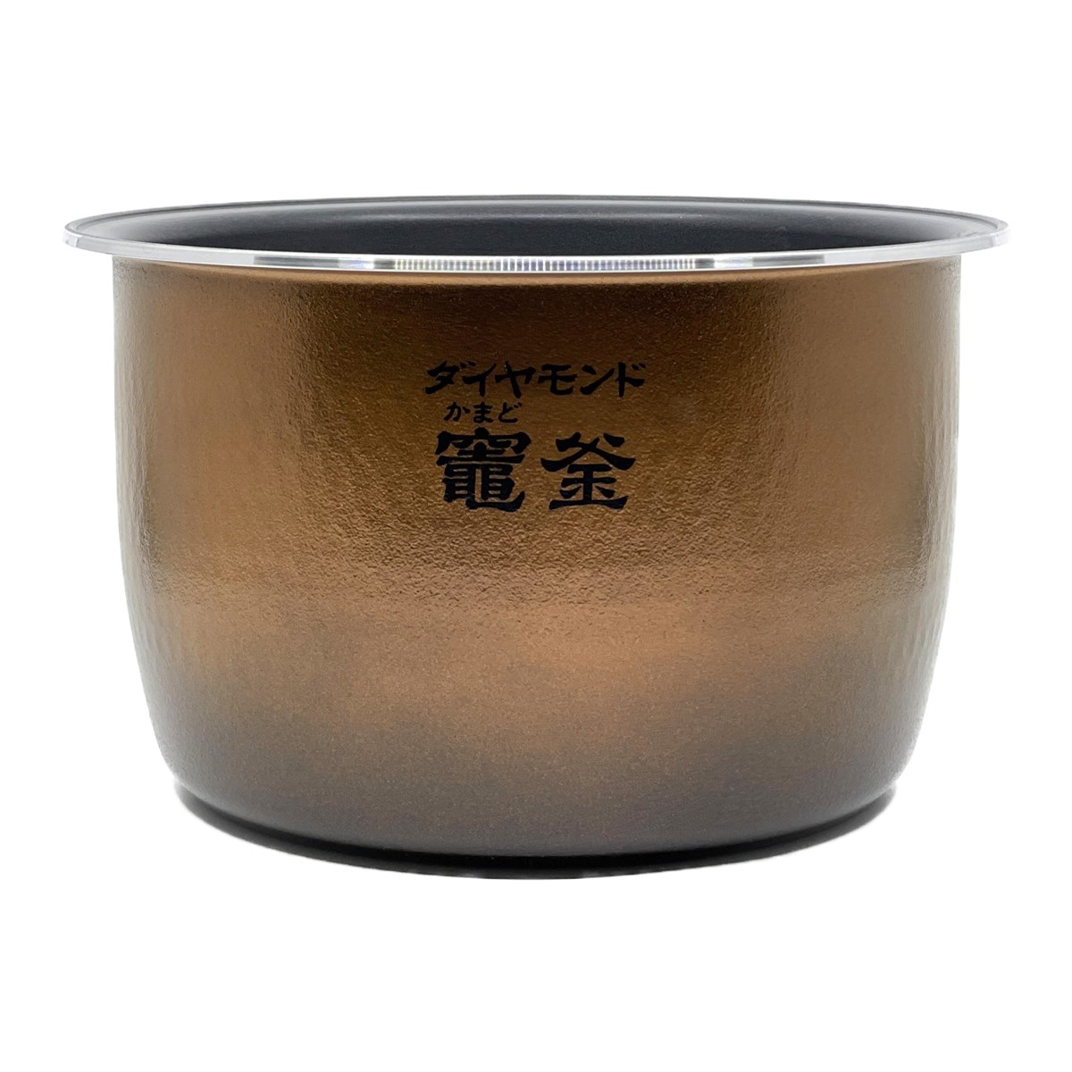 楽天市場】ARE50-G99 パナソニック 炊飯器用 内釜 内なべ SR-SPX186