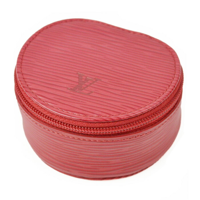 楽天市場】LOUIS VUITTON ルイ ヴィトン エピ エクラン ビジュー