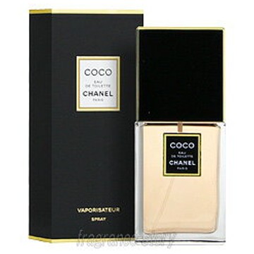 楽天市場】シャネル CHANEL 香水 100ml ココ オードゥ トワレット COCO