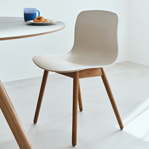 楽天市場】【お取り寄せ】HAY (ヘイ) J104 チェア ホワイト/ブラック