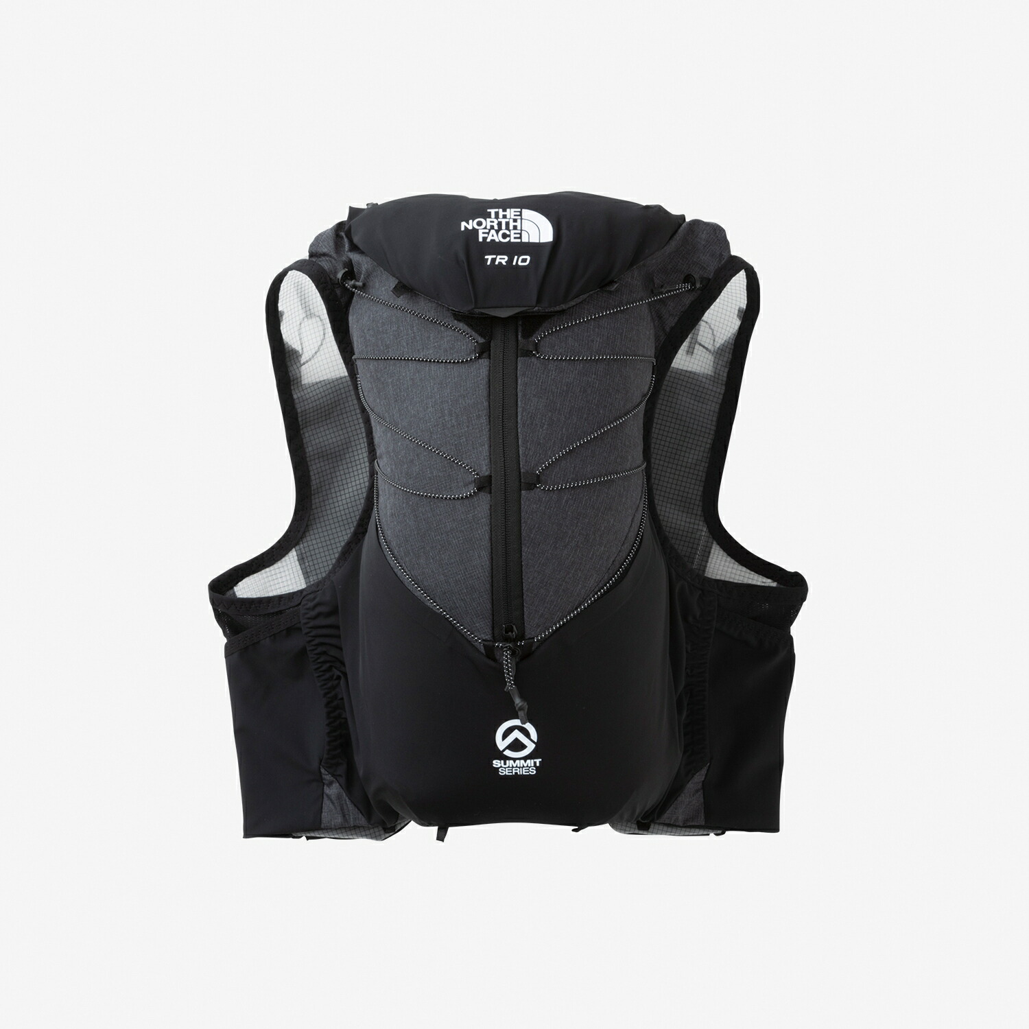 楽天市場】[ザノースフェイス] TR 10 ブラック M : DOTRIVER