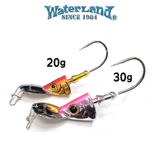 楽天市場】【メール便可】ウォーターランド ジャークソニック90