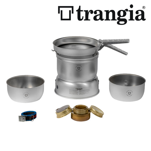 楽天市場】トランギア ストームクッカーSブラックバージョン TR-37-5UL