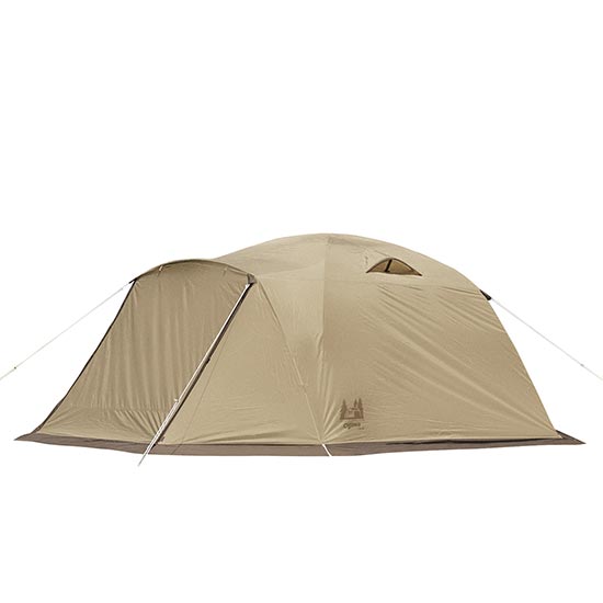 楽天市場】キャンパルジャパン ステイシー ファルダ OCP2618 テント