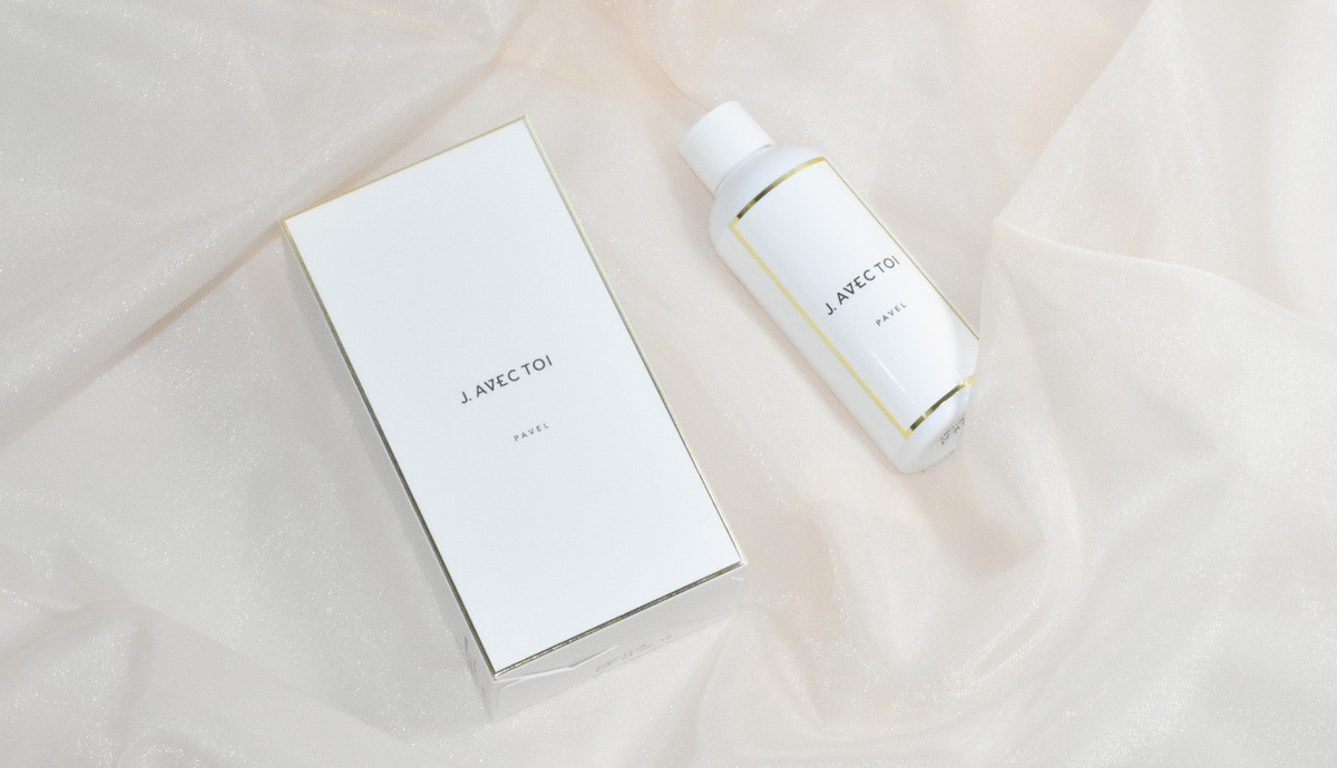 楽天市場】J.AVEC TOI（ジェイ アベック トワ）UVトリートメント
