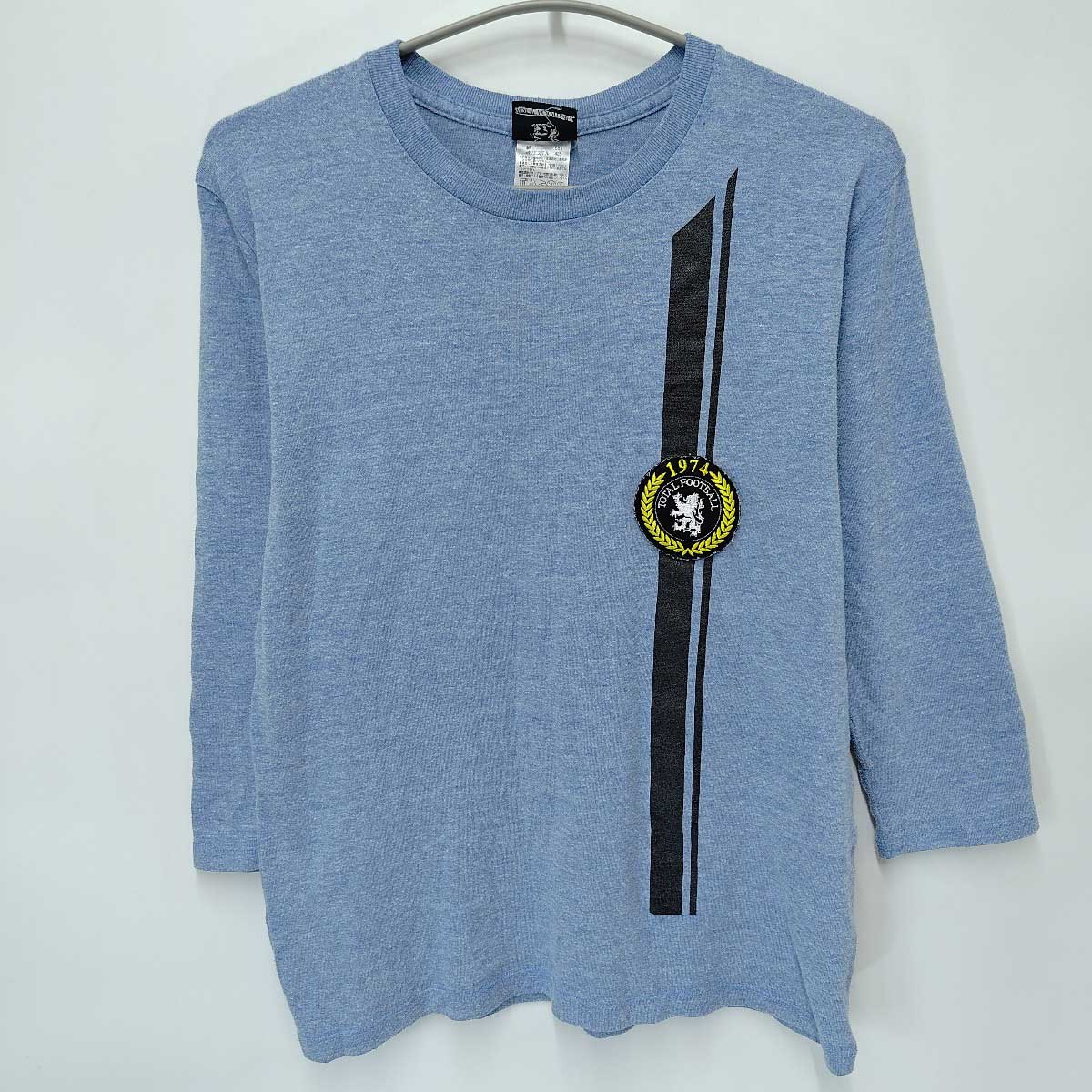 楽天市場】古着 90年代 ロット Lotto オランダ代表 サッカー