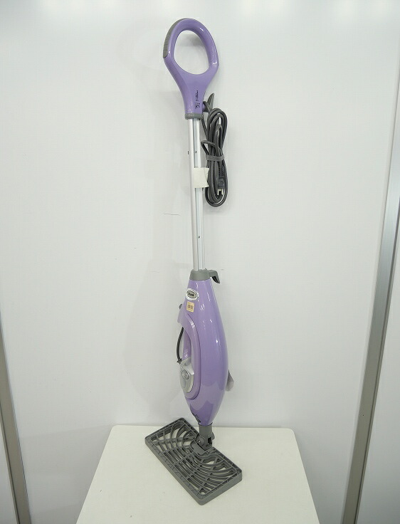 楽天市場】スチームクリーナー SSABWS01 ショップジャパン ShopJapan