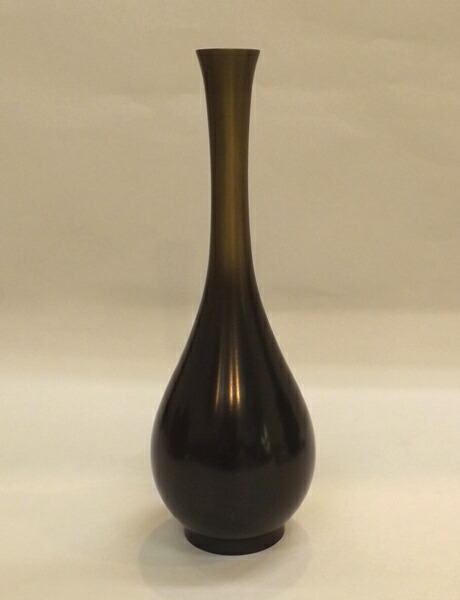 楽天市場】輪島塗 花器 鶴首型 曙華翔 : フリスト