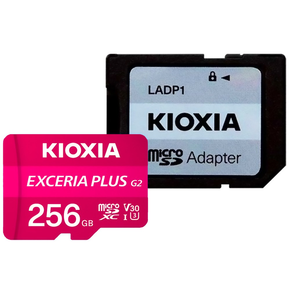 楽天市場】マイクロSDカード 512GB microSDXC EXCERIA G2 KIOXIA