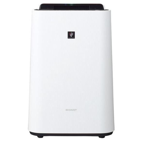楽天市場】シャープ KC-40TH5 W KC40TH5 加湿空気清浄機 プラズマ