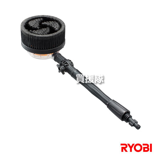 楽天市場】[最大500円OFF☆新生活フェア] 高圧洗浄機 高圧回転ブラシ