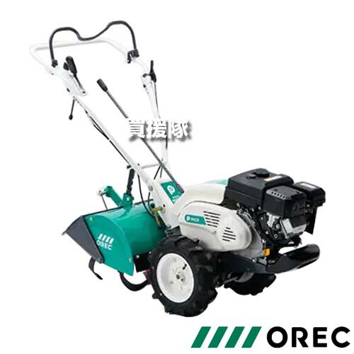 楽天市場】【最大1000円OFFクーポン】《在庫品》オーレック 耕うん機