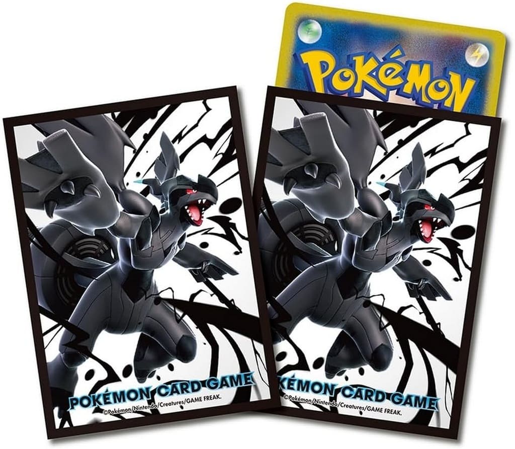 楽天市場】【新品】 ポケモンカードゲーム デッキシールド ◇メガ