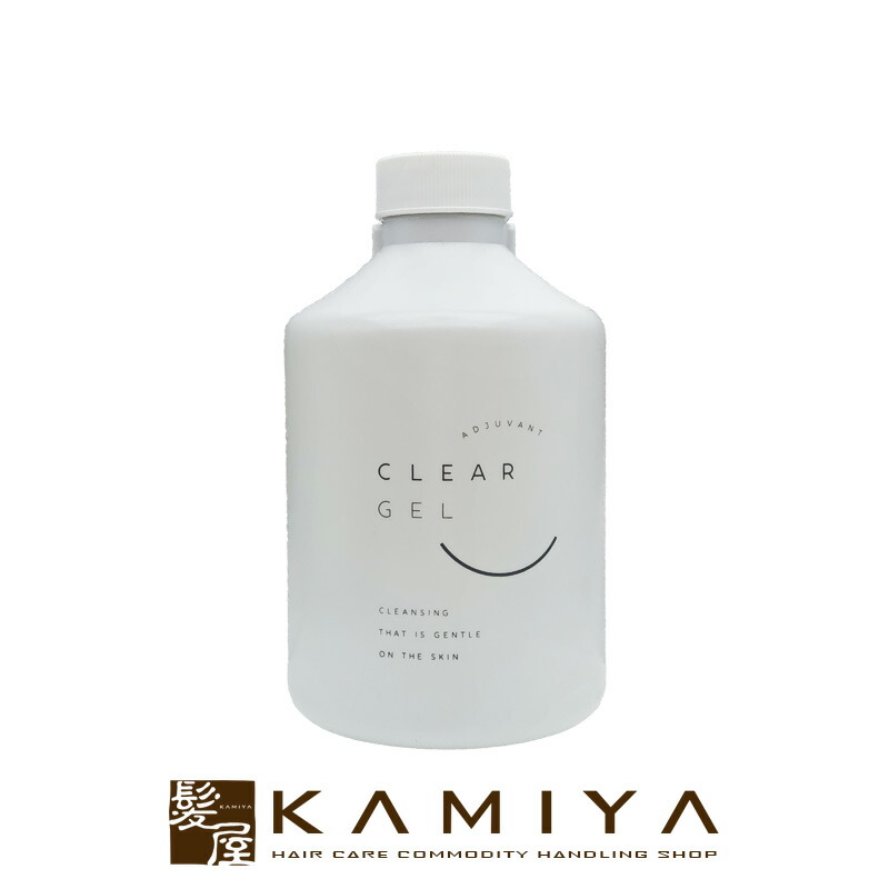 楽天市場】アジュバン クリアジェル 150g [メイク落とし