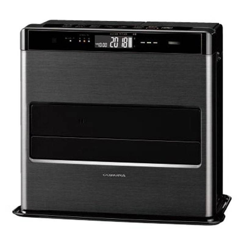 楽天市場】コロナ 石油ファンヒーター 暖房機器 FH-CWZ57BYG 木造15畳