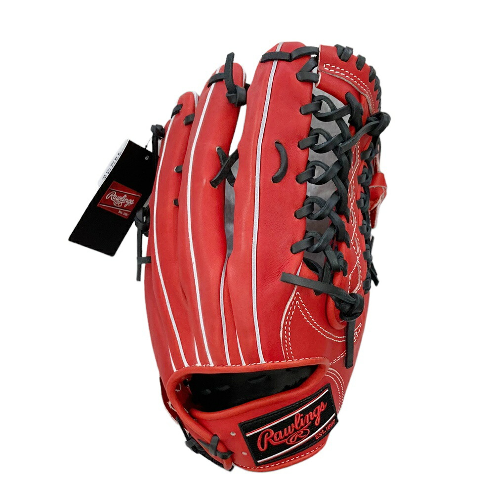 楽天市場】軟式グラブ ローリングス 野球 グローブ 糸井嘉男選手モデル