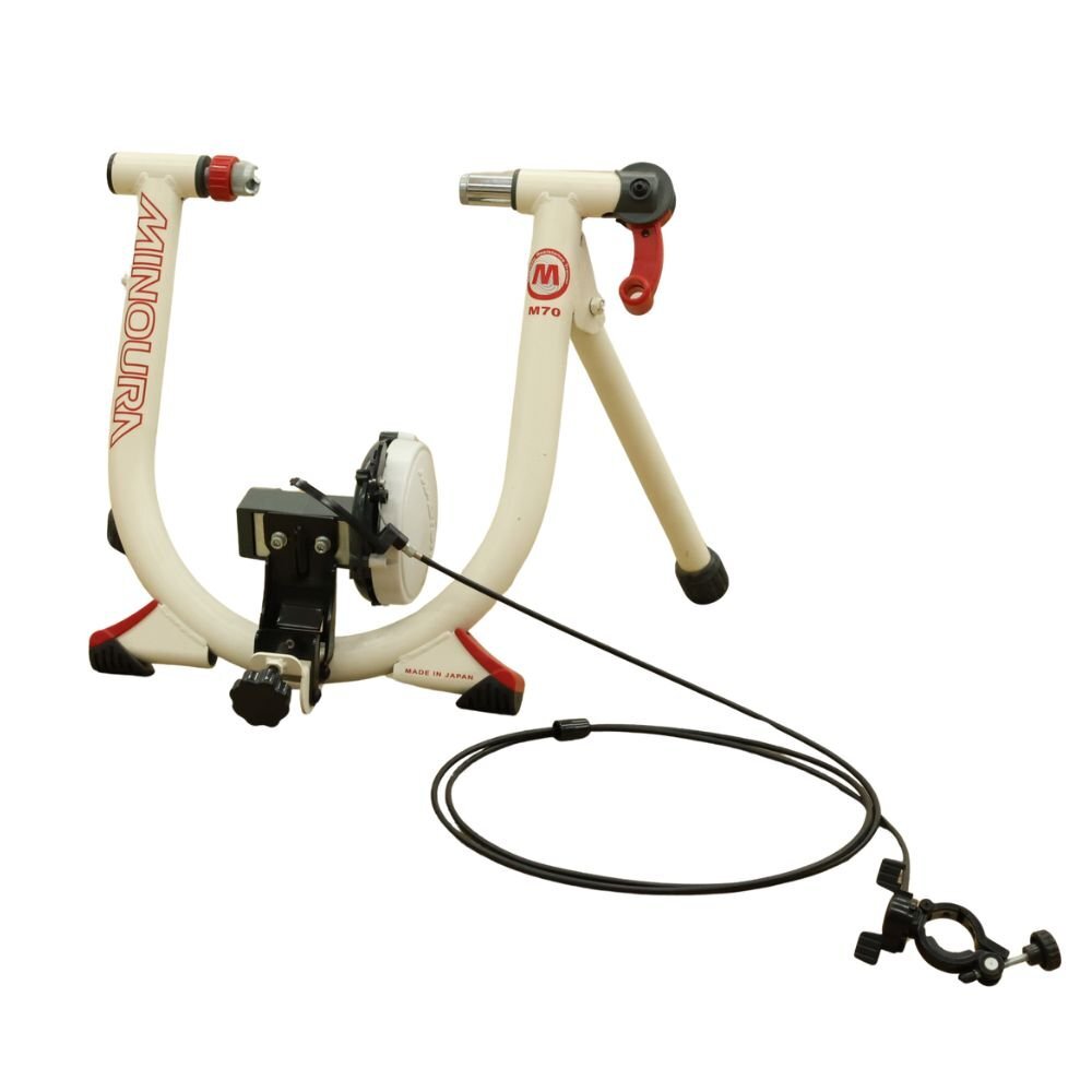 楽天市場】MINOURA ミノウラ 3本ローラーサポート (3本ローラー用