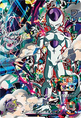 楽天市場】スーパードラゴンボールヒーローズ MM3-SEC UR ベジータ