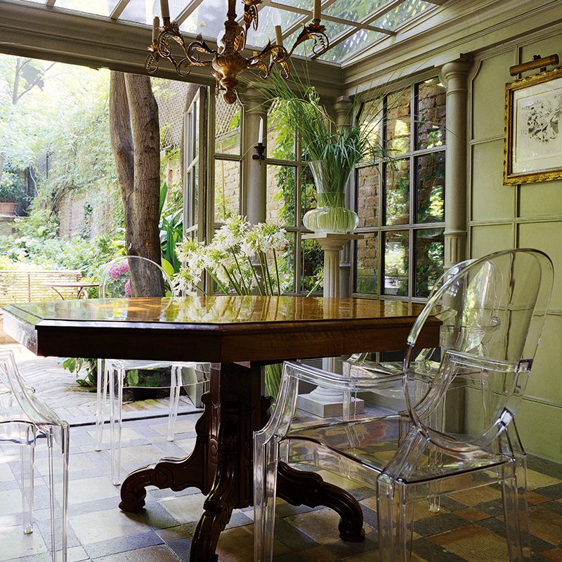 Kartell カルテル 正規販売店】 チェア 椅子 ダイニングチェア ルイ