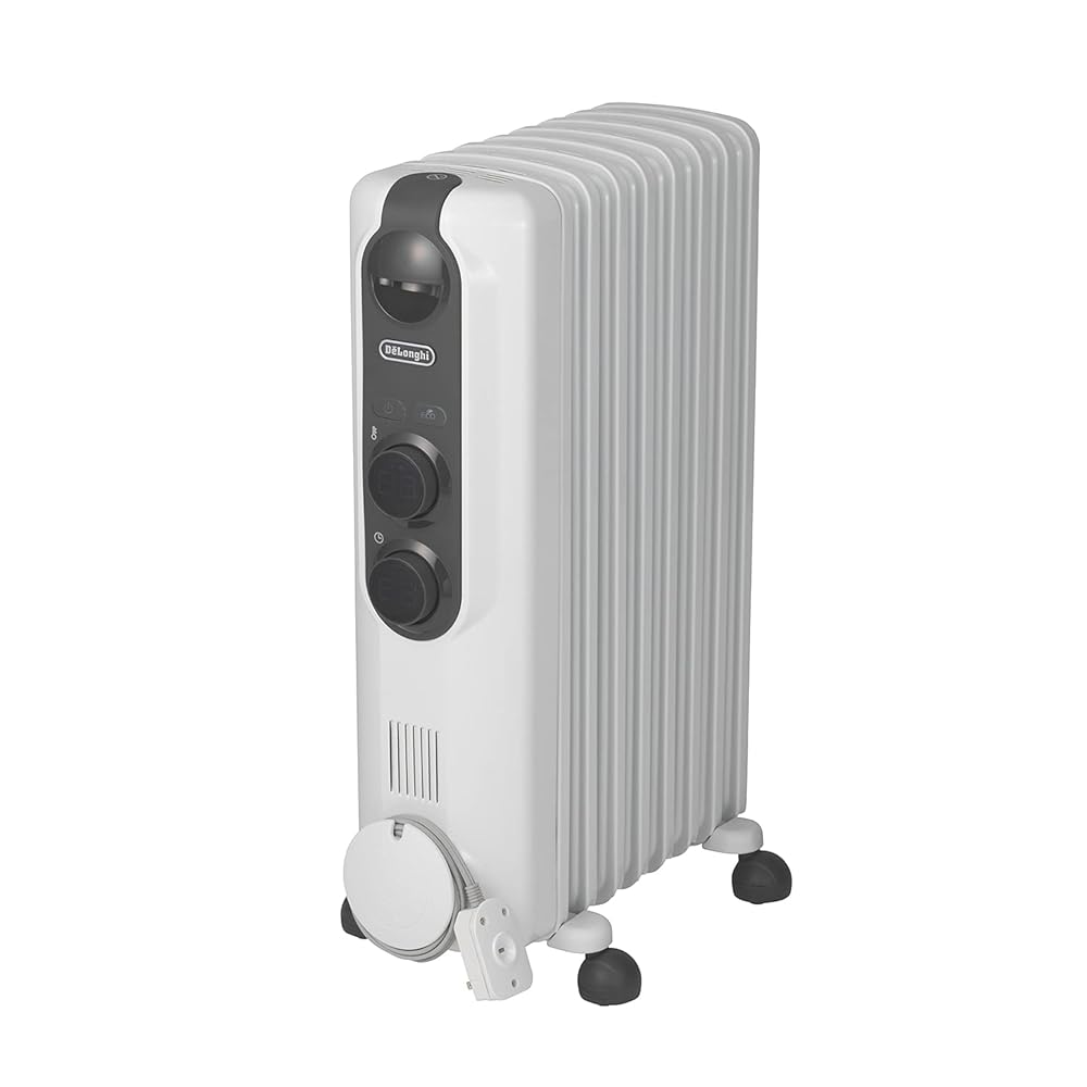 楽天市場】デロンギ(DeLonghi)ミニオイルヒーター [1~3畳用] ゼロ風