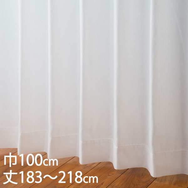 楽天市場】KEYUCA ケユカ カーテン レース アイボリー ウォッシャブル