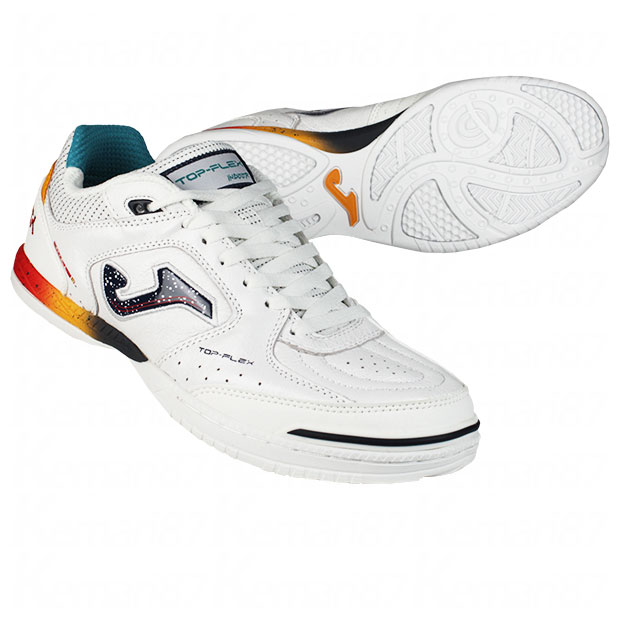 楽天市場】ホマ Joma TOPS2317IN トップフレックス ブルー 室内用